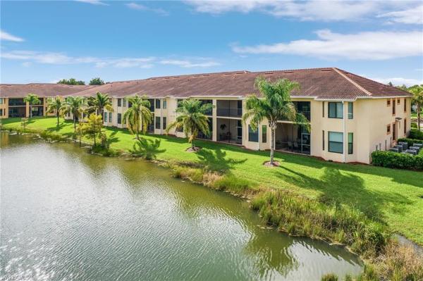 Palmetto Cove, 13740 Julias Way #622, Fort Myers, Florida 33919, image 1