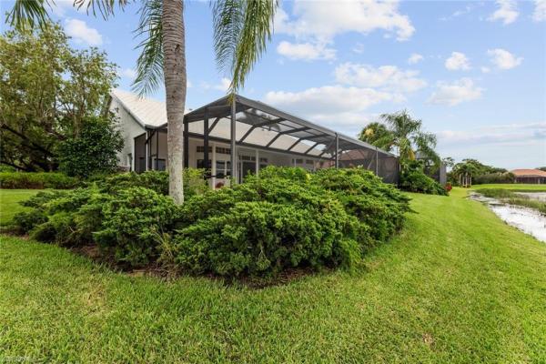 Wildcat Run Golf & Country Club, 20121 Wildcat Run Dr, Estero, Florida 33928, image 1