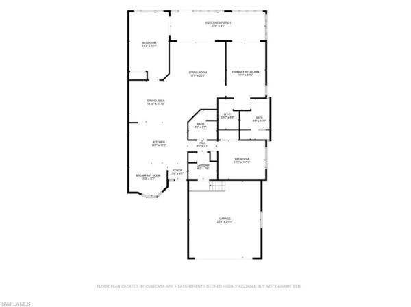 Forest Villas, 6193 Forest Villas Cir, Fort Myers, Florida 33908, image 1