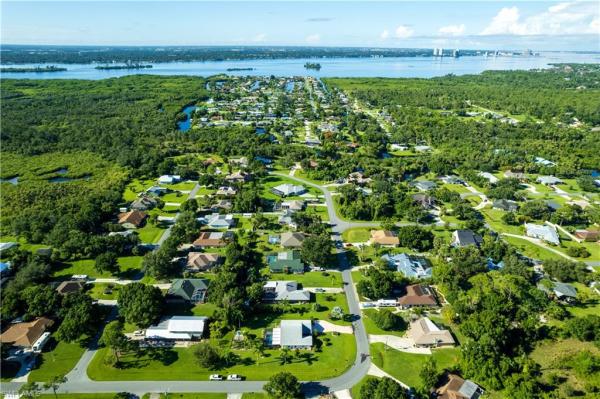 Daughtrey's Creek, 7700 Deni Dr, North Fort Myers, Florida 33917, image 1