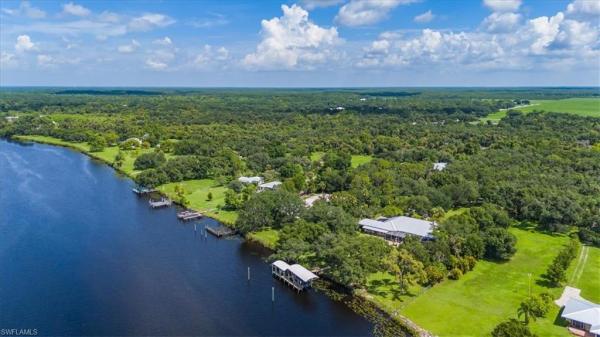 Alva Residential, 20150 Cypress Creek Dr, Alva, Florida 33920, image 1