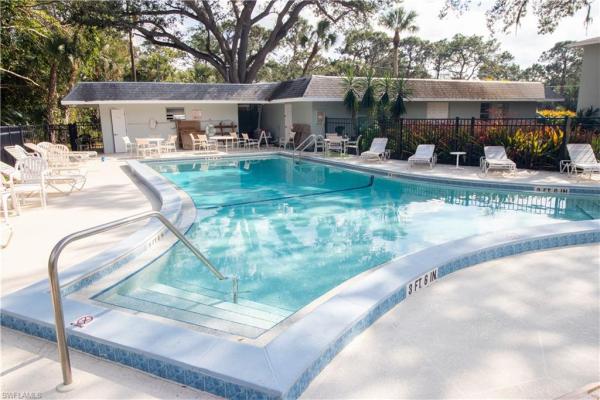 River Terrace 2, 27249 Pullen Ave #B5, Bonita Springs, Florida 34135, image 1