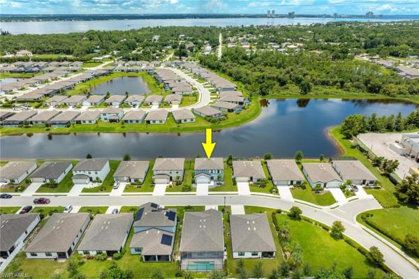 Enclaves At Eagle Landing, 10766 Marlberry Way, North Fort Myers, Florida 33917, image 1