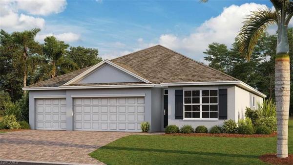 16062 Alcira Cir, Punta Gorda, Florida 33955, image 1