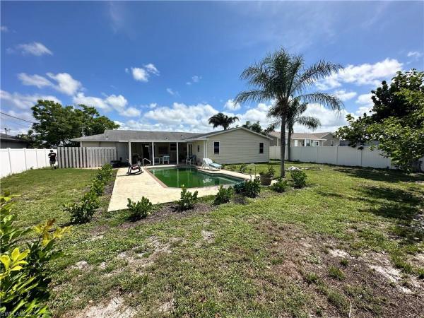 Cape Coral Residential, 1614 12th St, Cape Coral, Florida 33909, image 1