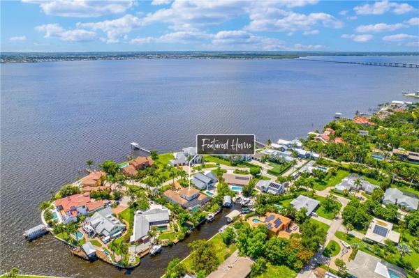 Whiskey Creek, 930 Aqua Ln, Fort Myers, Florida 33919, image 1