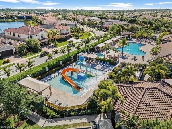 Marbella Isles, 13718 Callisto Ave, Naples, Florida 34109, image 1