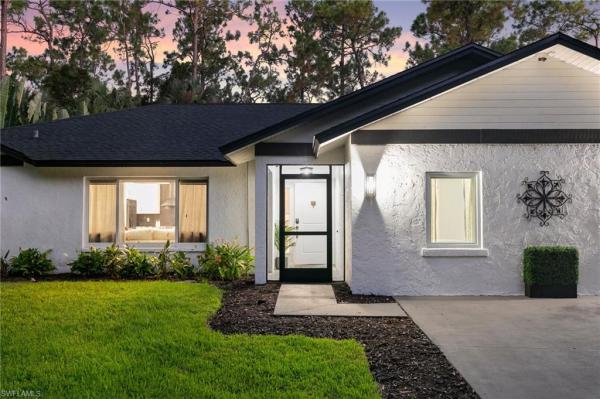 Logan Woods, 5260 Hawthorn Woods Way, Naples, Florida 34116, image 1