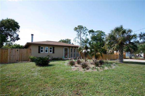 Lehigh Acres Residential, 4915 N Lee Cir, Lehigh Acres, Florida 33971, image 1