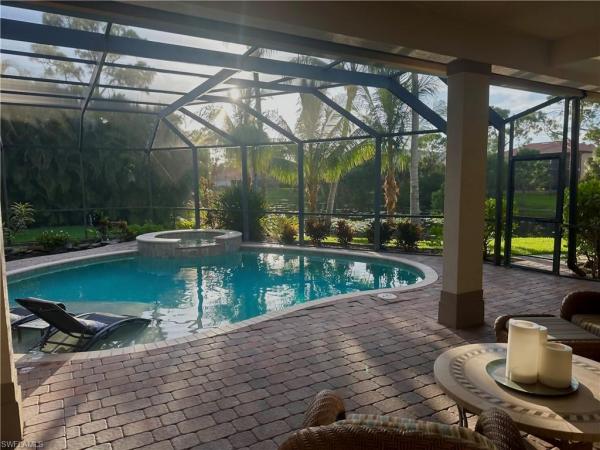 Southwind Estates, 10919 Parnu St, Naples, Florida 34109, image 1