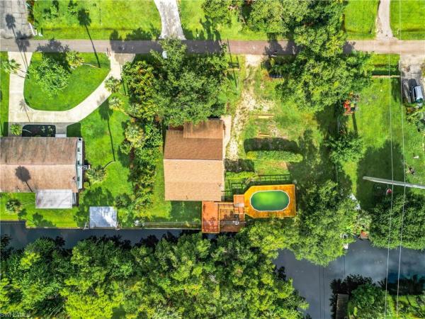 North Fort Myers No HOA, 16970 Carolyn Ln, North Fort Myers, Florida 33917, image 1