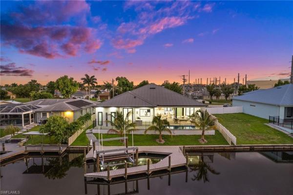 Cape Coral, 1843 Everest Pkwy, Cape Coral, Florida 33904, image 1