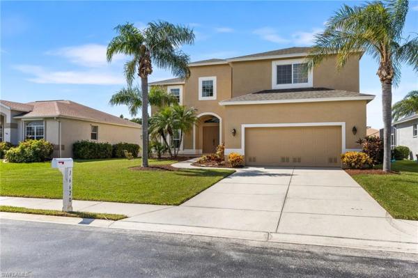 Wellington, 16620 Wellington Lakes Cir, Fort Myers, Florida 33908, image 1