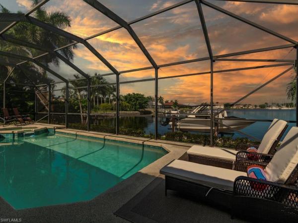 Sanctuary Point At Port Of The Islands, 215 Cays Dr, Naples, Florida 34114, image 1