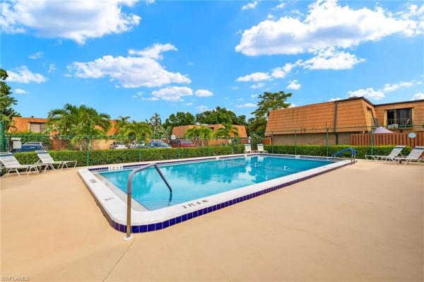 Parkwoods, 1721 Park Meadows Dr #2, Fort Myers, Florida 33907, image 1