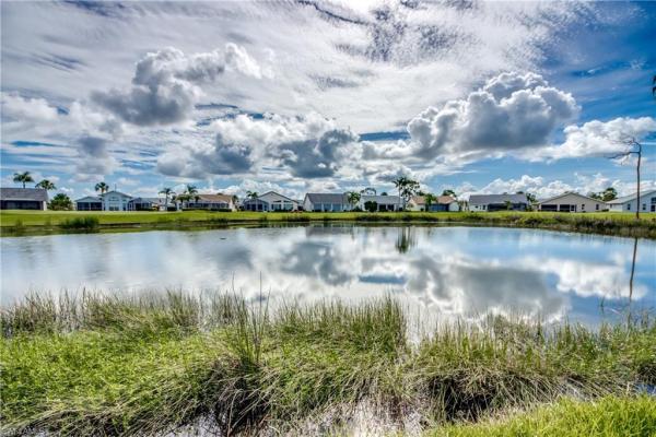 Sabal Springs Golf & Racquet Club, 17819 Dracena Cir, North Fort Myers, Florida 33917, image 1
