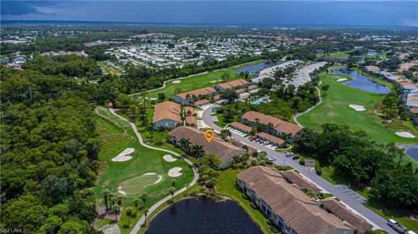 St Andrews Verandas At Highland Woods, 26180 Clarkston Dr #104, Bonita Springs, Florida 34135, image 1