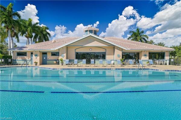 Heritage Cove 2, 14030 Castle Hill Way, Fort Myers, Florida 33919, image 1