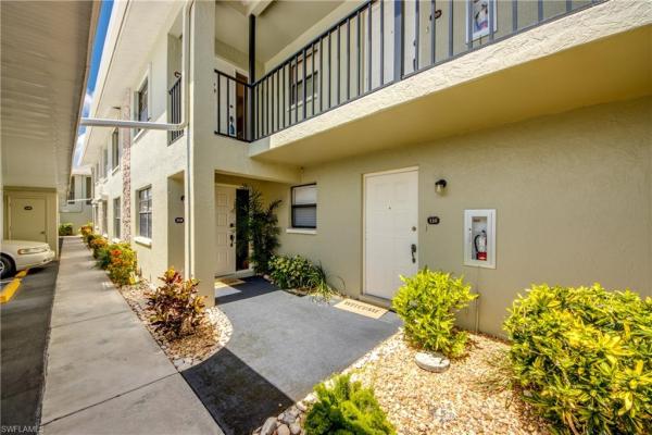 Bayshore On The Lake, 4622 Santa Barbara Pl #209, Cape Coral, Florida 33914, image 1