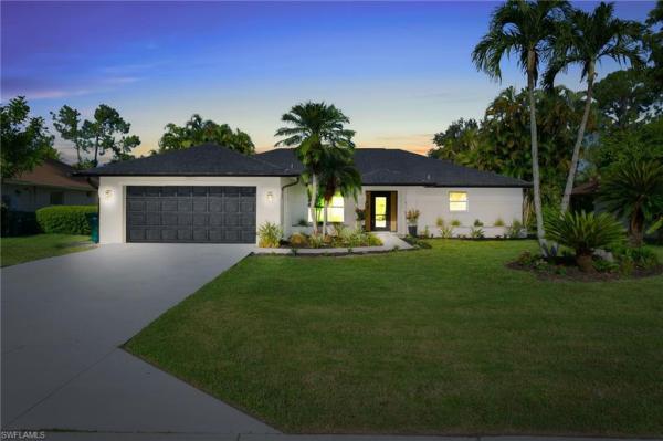 Quail Crossing At Palm River Estates, 548 Ibis Way, Naples, Florida 34110, image 1