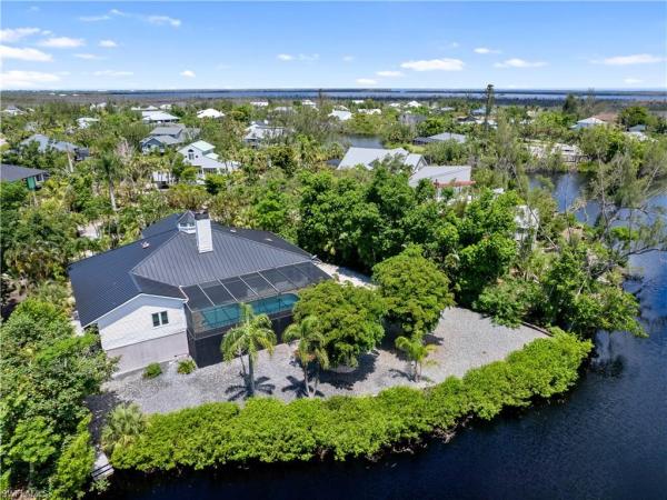 Gumbo Limbo, 9439 Cotten Ct, Sanibel, Florida 33957, image 1
