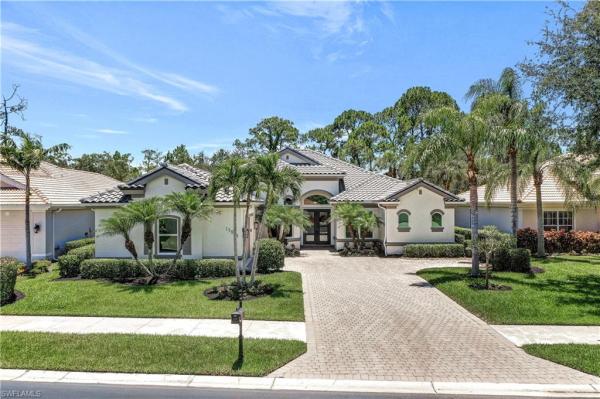 Delasol, 15838 Delasol Ln, Naples, Florida 34110, image 1