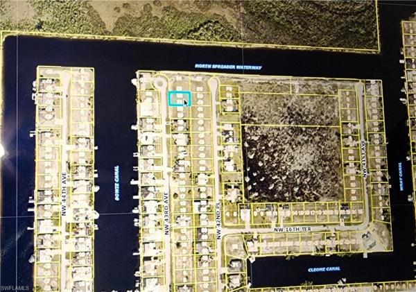 Cape Coral, 1725 43rd Ave, Cape Coral, Florida 33993, image 2