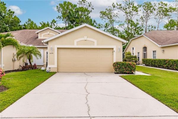 The Villas Of Whittenberg, 5270 Whitten Dr #48, Naples, Florida 34104, image 1