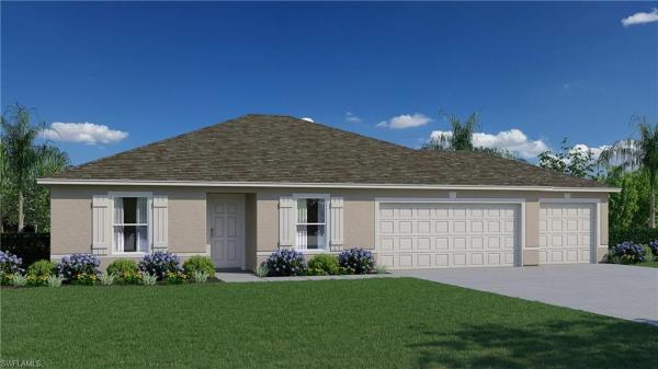 Cape Coral Residential, 1630 19th St, Cape Coral, Florida 33993, image 2