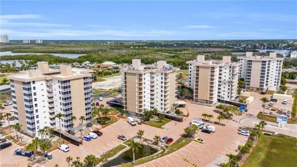 Beach & Tennis Club, 5500 Bonita Beach Rd #5502, Bonita Springs, Florida 34134, image 1