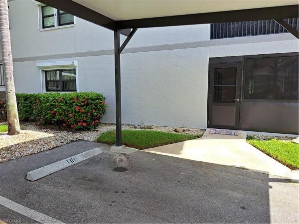 River Park Place, 4230 20th Pl ##101, Cape Coral, Florida 33904, image 1
