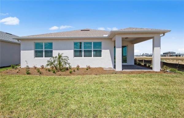16857 Sage Ter, Punta Gorda, Florida 33982, image 1