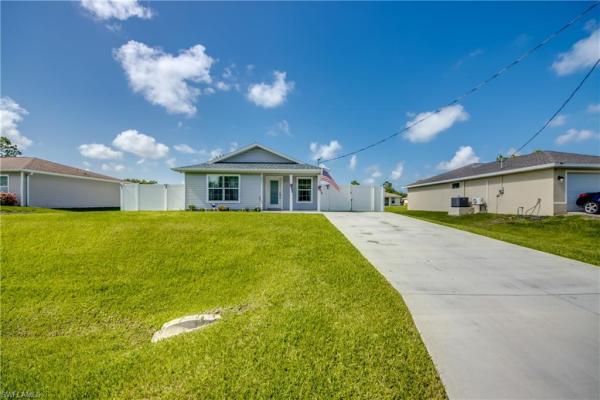 Lehigh Acres Residential, 2511 W 41st St, Lehigh Acres, Florida 33971, image 1