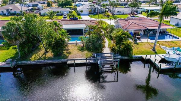 Cape Coral, 4820 2nd Pl, Cape Coral, Florida 33914, image 1