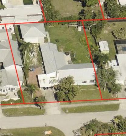 Coconut Grove, 1439 Coconut Dr, Fort Myers, Florida 33901, image 1