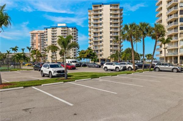 Estero Beach & Tennis Club, 7330 Estero Blvd #302, Fort Myers Beach, Florida 33931, image 1