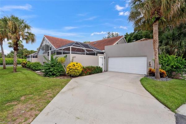 The Courtyards At Quail Woods, 4107 Covey Run #4C, Naples, Florida 34109, image 1