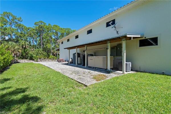 Oakes Estates, 1921 Oakes Blvd, Naples, Florida 34119, image 1
