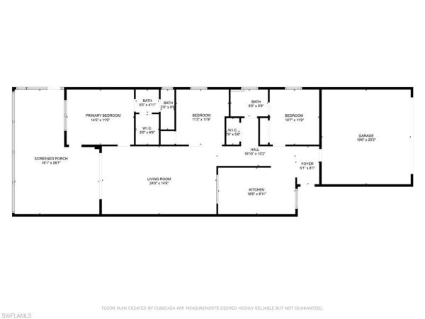Shadowood Villas, 6208 Shadowood Cir #1904, Naples, Florida 34112, image 1