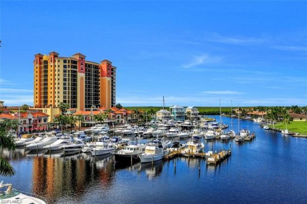 Marina South At Cape Harbour, 5793 Cape Harbour Dr #1514, Cape Coral, Florida 33914, image 1