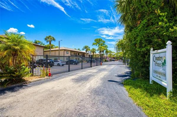 Country Pines, 1221 Barrett Rd #903, North Fort Myers, Florida 33903, image 1