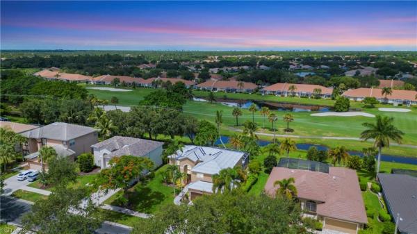 Indigo Lakes, 14590 Indigo Lakes Cir, Naples, Florida 34119, image 1
