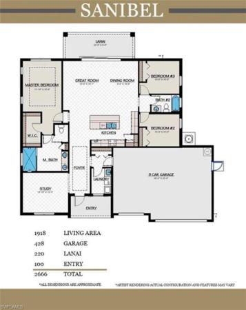 Kelly McGregor, 15900 Chance Way, Fort Myers, Florida 33908, image 1