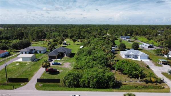 Golden Gate Estates, XXX NE 22nd Ave, Naples, Florida 34120, image 1