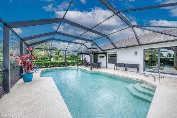 Golden Gate Estates, 1360 SW 9th St, Naples, Florida 34117, image 1