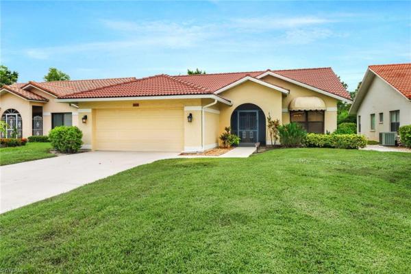 Foxfire Golf & Country Club, 865 Kings Way, Naples, Florida 34104, image 1
