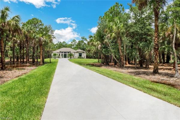 Golden Gate Estates, 167 SW 9th St, Naples, Florida 34117, image 1