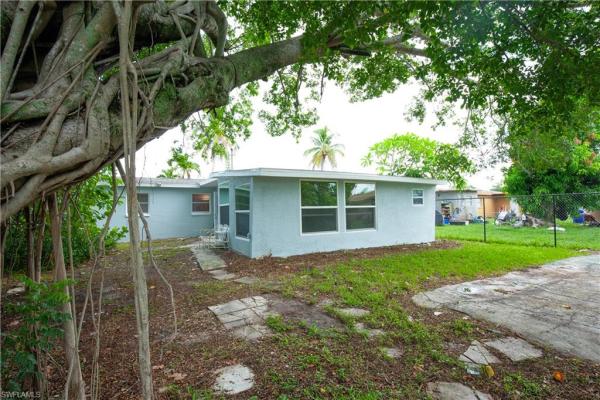 Franklin Park, 2962 Thomas St, Fort Myers, Florida 33916, image 1