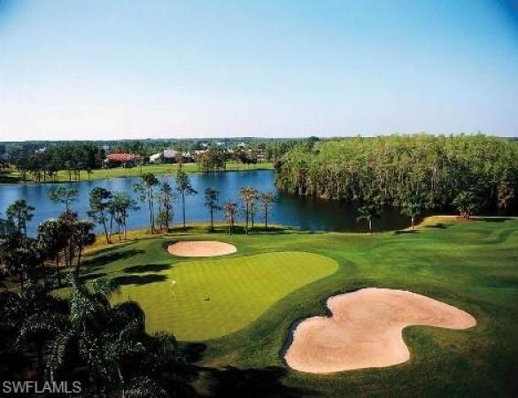 Wildcat Run Golf & Country Club, 12396 Eagle Ct, Estero, Florida 33928, image 1