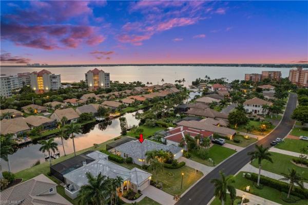 Water's Edge 1, 14930 Laguna Dr, Fort Myers, Florida 33908, image 1